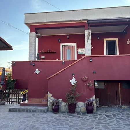 Pinagerardoholiday Фьюмичино
