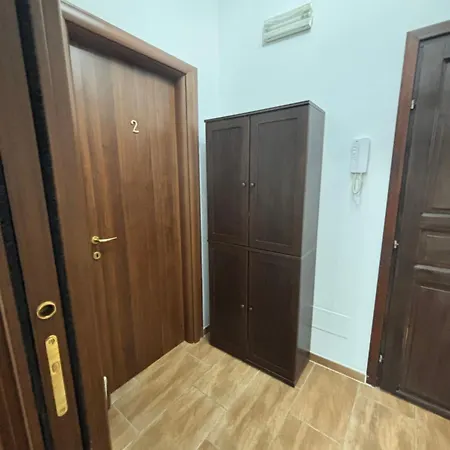 Pinagerardoholiday Фьюмичино