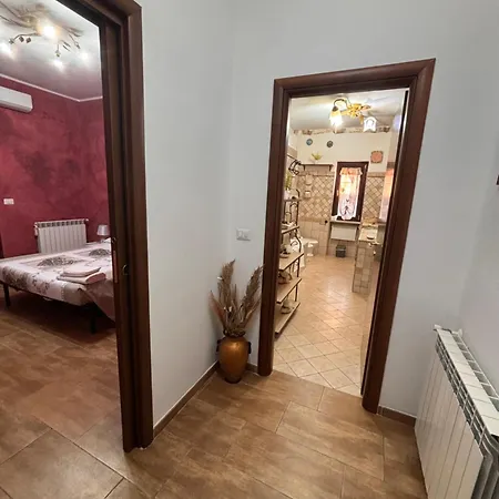 Pinagerardoholiday Отель типа 