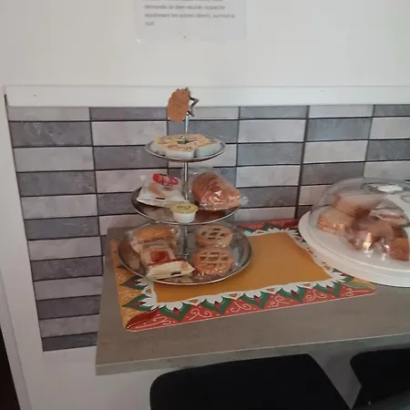 Pinagerardoholiday Alojamento de Acomodação e Pequeno-almoço Fiumicino