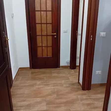 Pinagerardoholiday Φιουμιτσίνο