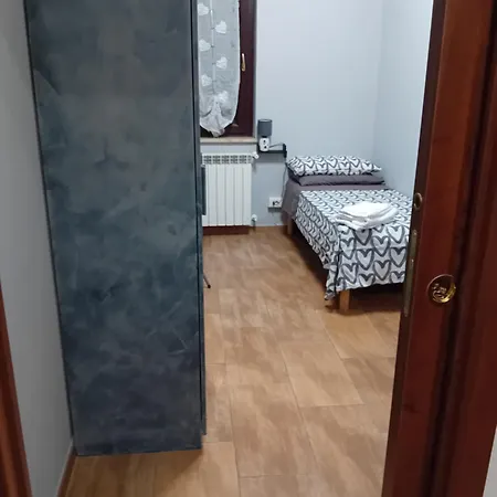 לינה וארוחת בוקר Pinagerardoholiday