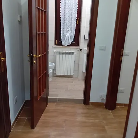 לינה וארוחת בוקר Pinagerardoholiday *