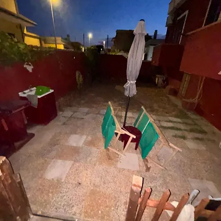 Pinagerardoholiday לינה וארוחת בוקר