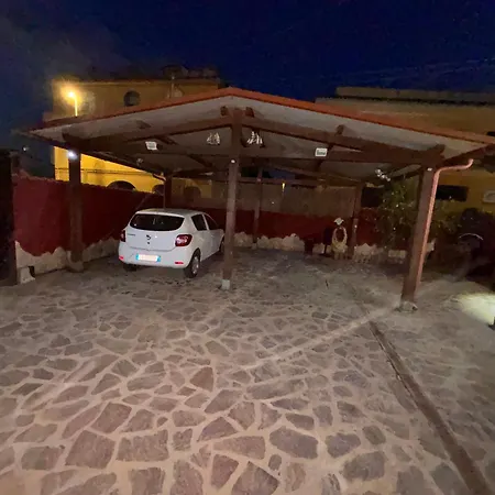 לינה וארוחת בוקר Pinagerardoholiday