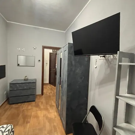 לינה וארוחת בוקר Pinagerardoholiday *