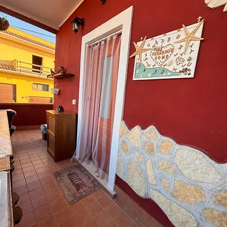 Pinagerardoholiday פיומיצ'ינו