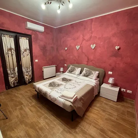 Bed & Breakfast Pinagerardoholiday Fiumicino