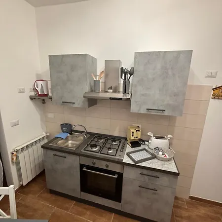 לינה וארוחת בוקר Pinagerardoholiday