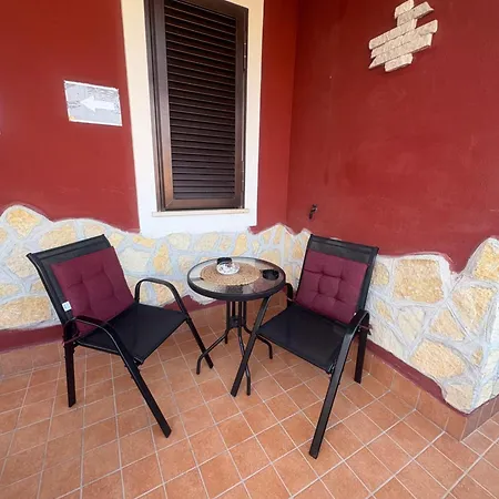 Pinagerardoholiday לינה וארוחת בוקר פיומיצ'ינו