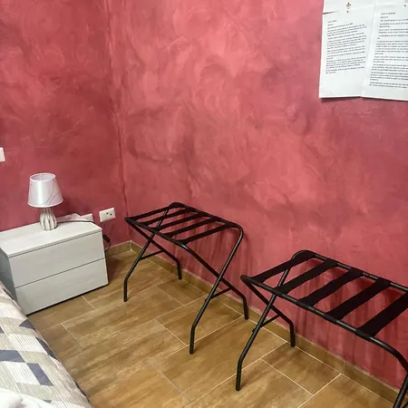 Pinagerardoholiday Bed & Breakfast Fiumicino