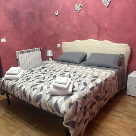 Pinagerardoholiday * פיומיצ'ינו