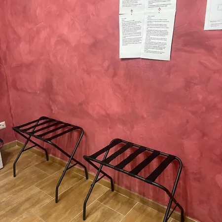 Pinagerardoholiday לינה וארוחת בוקר *