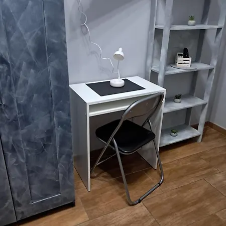 לינה וארוחת בוקר Pinagerardoholiday