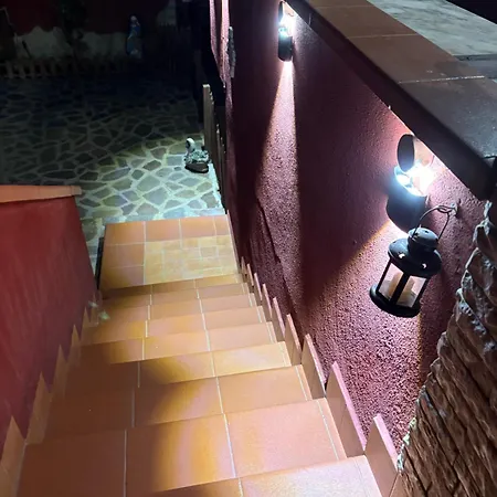 Pinagerardoholiday Bed and Breakfast Φιουμιτσίνο