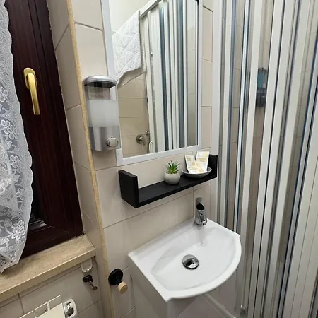 Bed & Breakfast Pinagerardoholiday Fiumicino