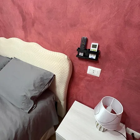 לינה וארוחת בוקר Pinagerardoholiday