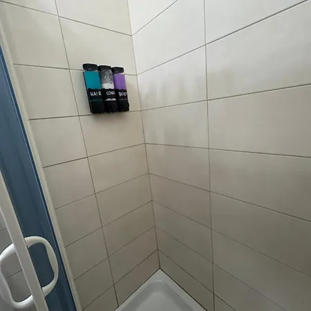 Pinagerardoholiday * פיומיצ'ינו