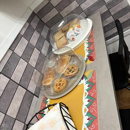 Pinagerardoholiday * פיומיצ'ינו