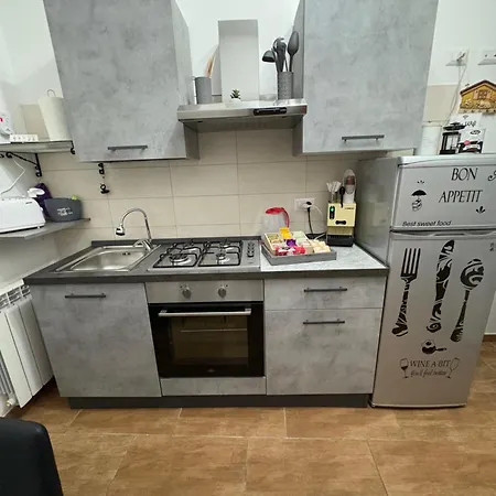 לינה וארוחת בוקר Pinagerardoholiday *