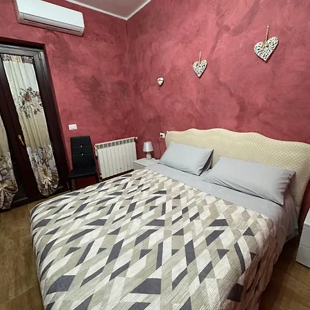Pinagerardoholiday Bed and Breakfast Φιουμιτσίνο