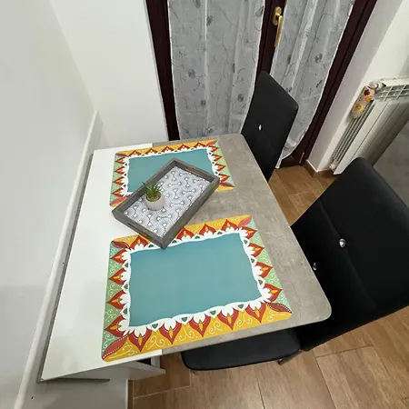 Pinagerardoholiday לינה וארוחת בוקר