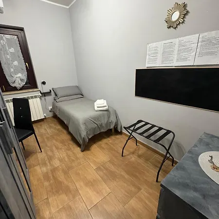 Pinagerardoholiday לינה וארוחת בוקר *