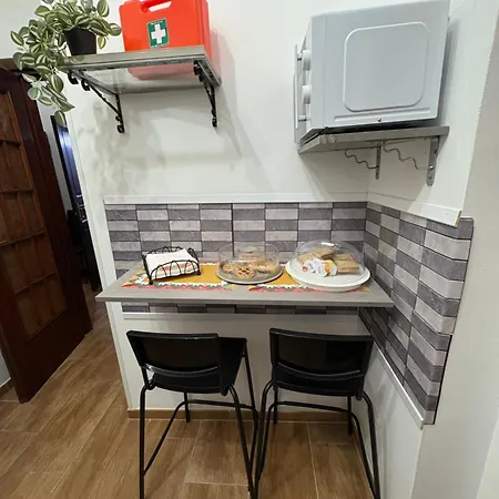Bed & Breakfast Pinagerardoholiday *