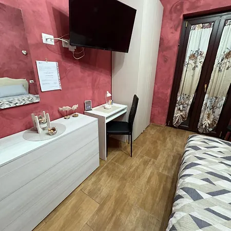 Pinagerardoholiday * פיומיצ'ינו