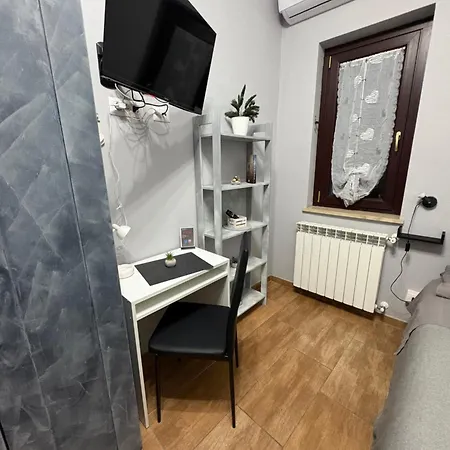 Pinagerardoholiday Bed & Breakfast Fiumicino