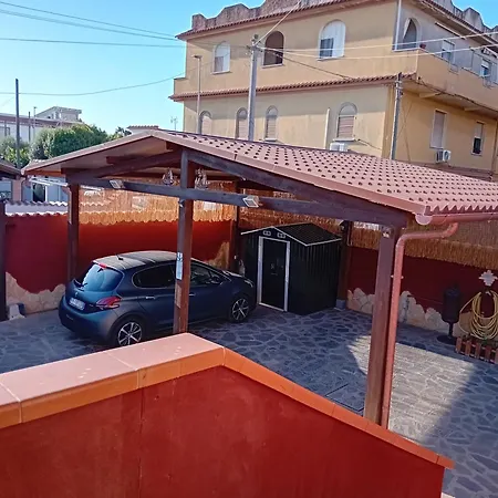 Pinagerardoholiday Bed and Breakfast Φιουμιτσίνο