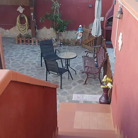 Acomodação com café da manhã  Pinagerardoholiday
